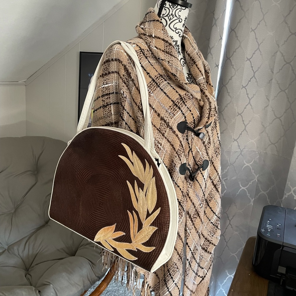 Vintage Cora Jacobs bag